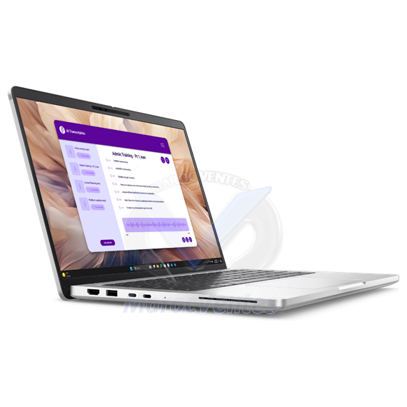 DELL LAPTOP Pro 14 Plus PB14250 14